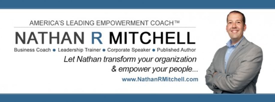 Gallery photo 6 of Nathan R Mitchell MBA