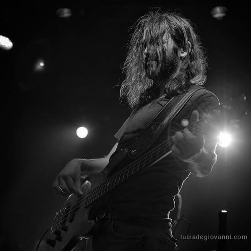 Gallery photo 2 of Nathan Towne