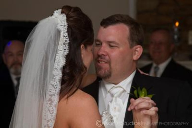 Gallery photo 3 of Nathan Wilkins DJ Service