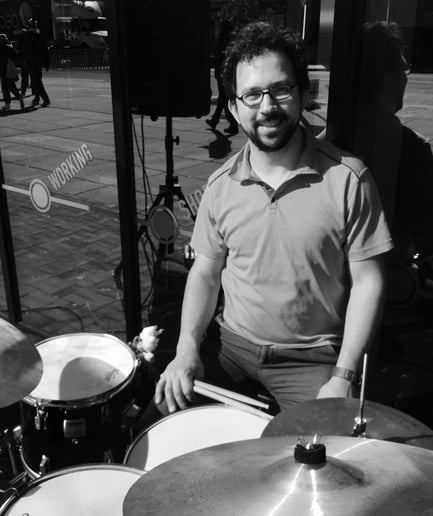 Gallery photo 1 of Nathaniel Aguilar