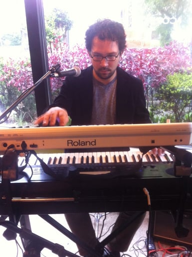 Gallery photo 2 of Nathaniel Aguilar