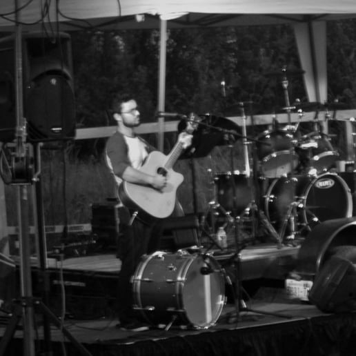 Gallery photo 2 of Nathaniel Chapman