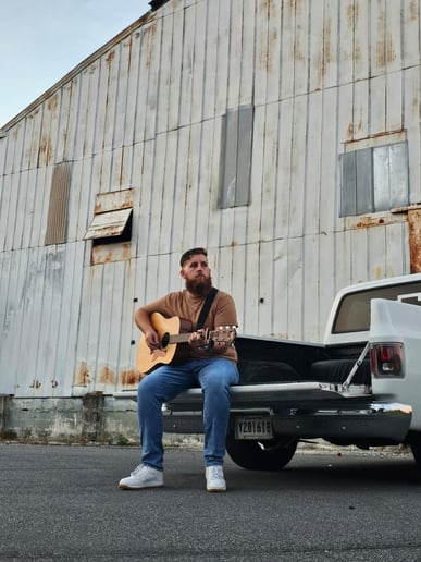 Gallery photo 1 of Nathaniel Clark Music
