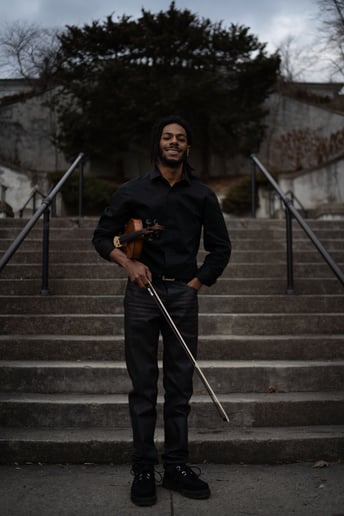 Gallery photo 2 of Nathaniel's Melodies
