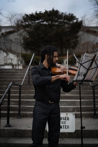 Gallery photo 4 of Nathaniel's Melodies