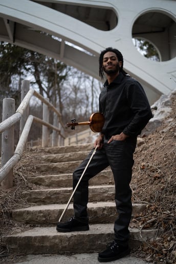 Gallery photo 6 of Nathaniel's Melodies