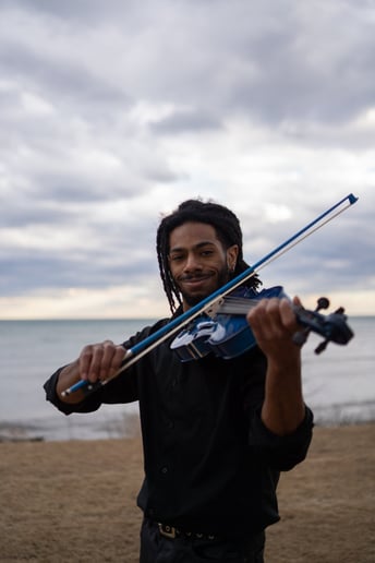 Gallery photo 8 of Nathaniel's Melodies