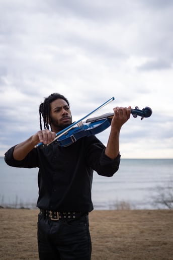Gallery photo 9 of Nathaniel's Melodies