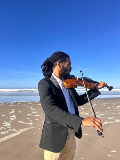 Gallery photo 5 of Nathaniel's Melodies