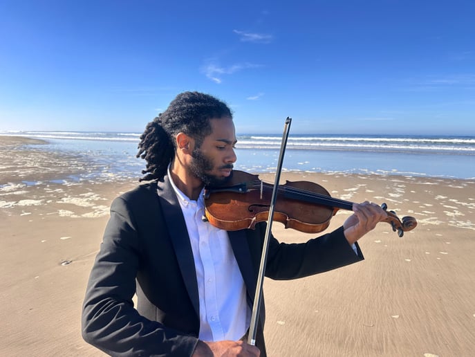 Gallery photo 7 of Nathaniel's Melodies