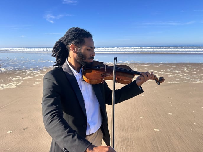 Gallery photo 10 of Nathaniel's Melodies