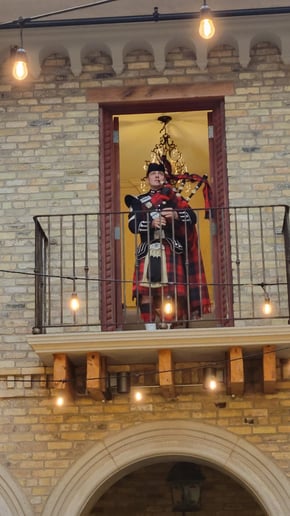 Gallery photo 3 of Nathan's Bagpipe Solutions