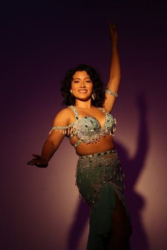Gallery photo 7 of Nati Bellydance