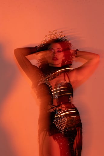 Gallery photo 2 of Nati Bellydance