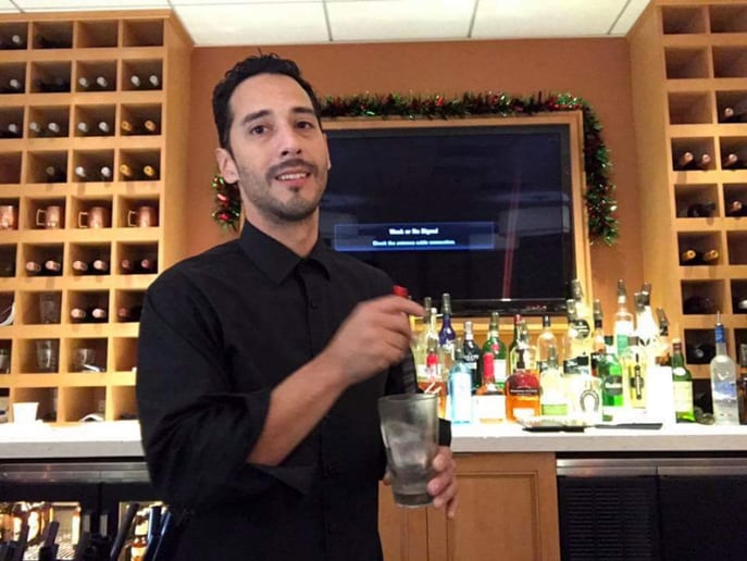 Gallery photo 9 of National Bartender Staffing