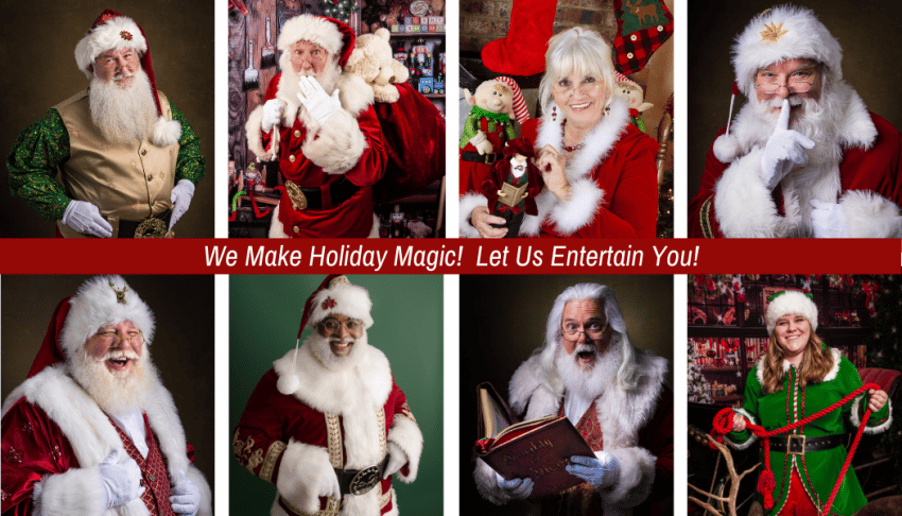 Gallery photo 8 of National Santa Agency