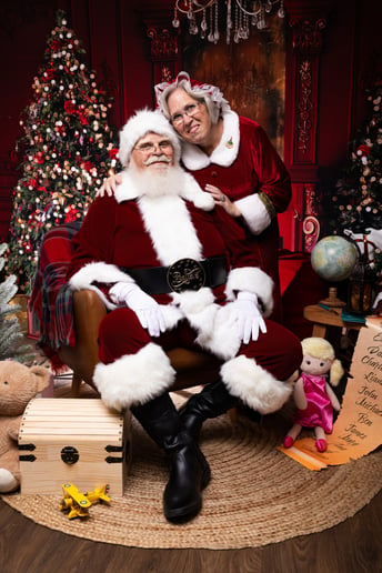 Gallery photo 5 of National Santa Agency