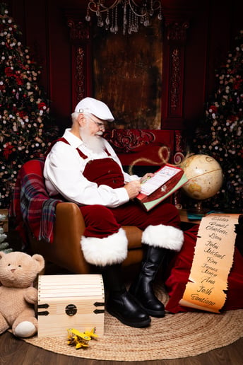 Gallery photo 6 of National Santa Agency