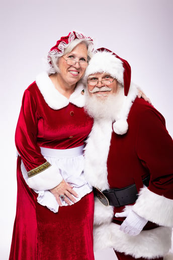 Gallery photo 4 of National Santa Agency