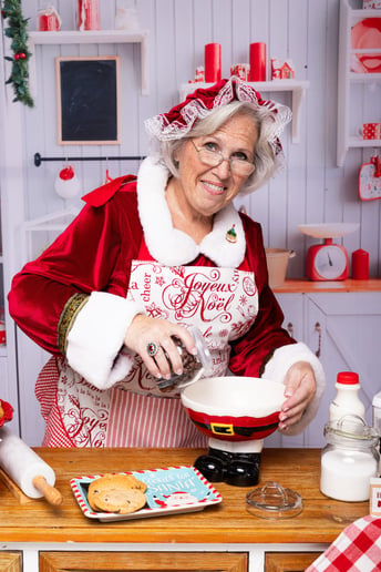 Gallery photo 7 of National Santa Agency