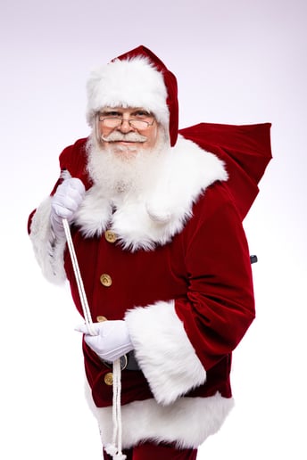 Gallery photo 3 of National Santa Agency