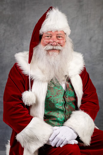 Gallery photo 1 of National Santa Agency