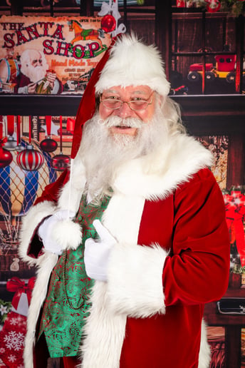 Gallery photo 2 of National Santa Agency