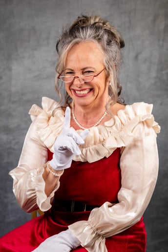 Gallery photo 5 of National Santa Agency