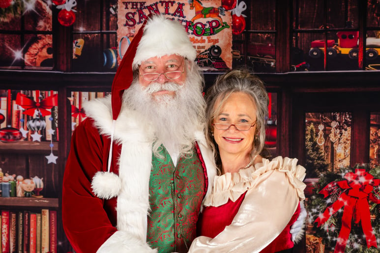 Gallery photo 6 of National Santa Agency