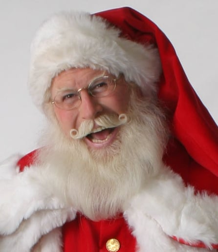 Gallery photo 4 of National Santa