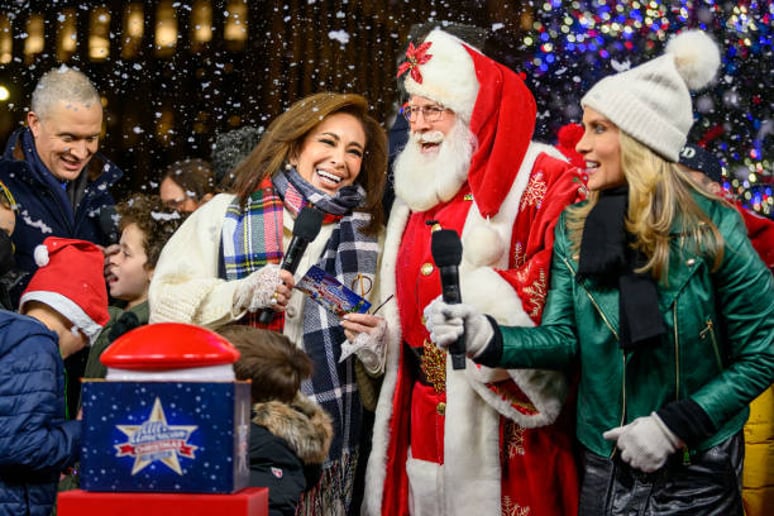 Gallery photo 5 of National Santa