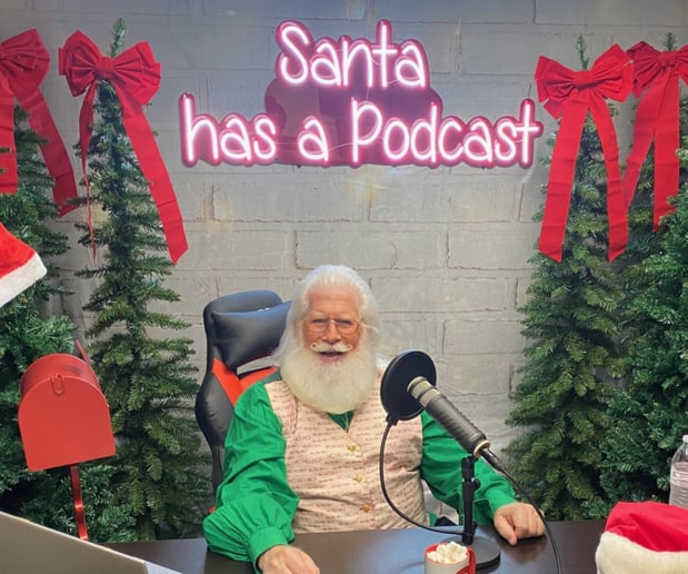 Gallery photo 3 of National Santa