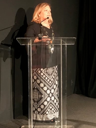Gallery photo 7 of Kate Delaney National Talkshow Host, Listening Guru