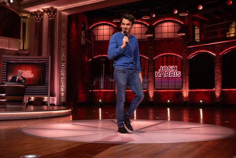 Gallery photo 1 of Nationally Televised Clean Comedian
