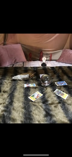 Gallery photo 2 of Native American Psychic Halona