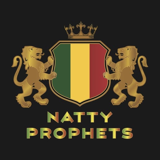 Gallery photo 5 of Natty Prophets