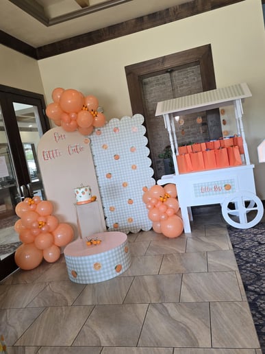 Gallery photo 3 of Nattyballoons