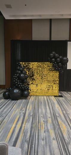 Gallery photo 8 of Nattyballoons