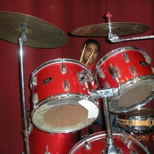 Gallery photo 10 of Natty’s Beats 🥁