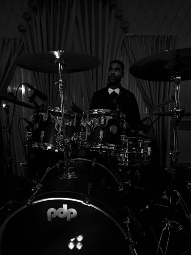 Gallery photo 2 of Natty’s Beats 🥁