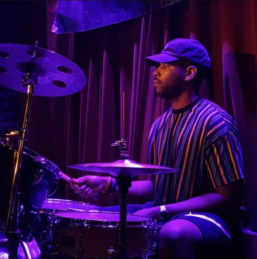 Gallery photo 1 of Natty’s Beats 🥁