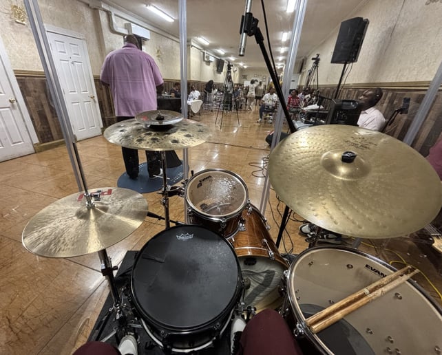 Gallery photo 3 of Natty’s Beats 🥁