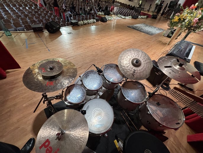Gallery photo 4 of Natty’s Beats 🥁