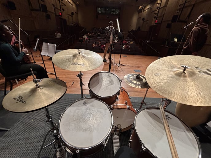Gallery photo 5 of Natty’s Beats 🥁