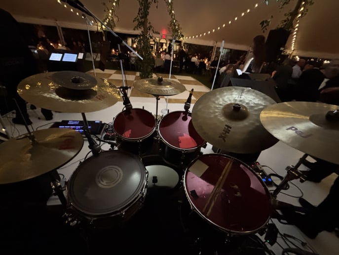 Gallery photo 6 of Natty’s Beats 🥁