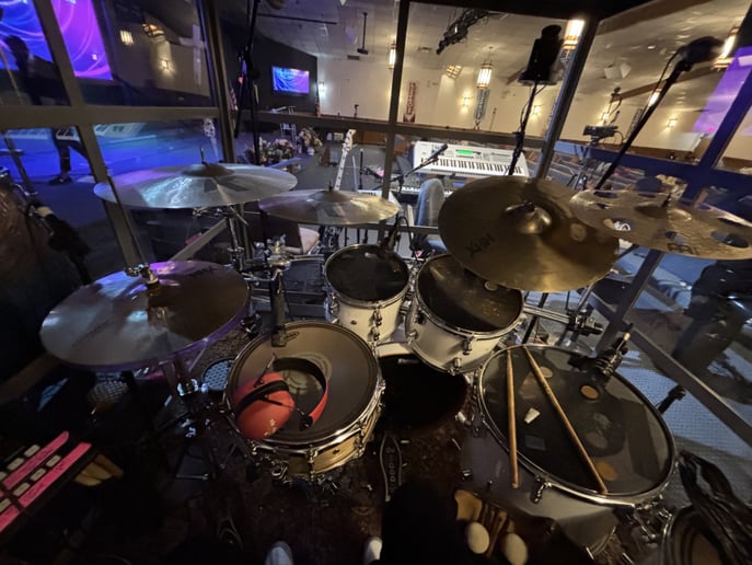 Gallery photo 7 of Natty’s Beats 🥁