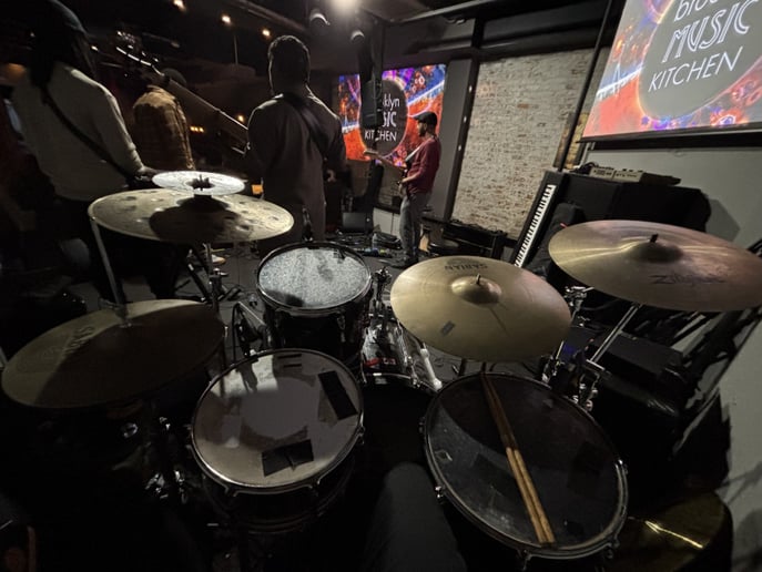Gallery photo 8 of Natty’s Beats 🥁