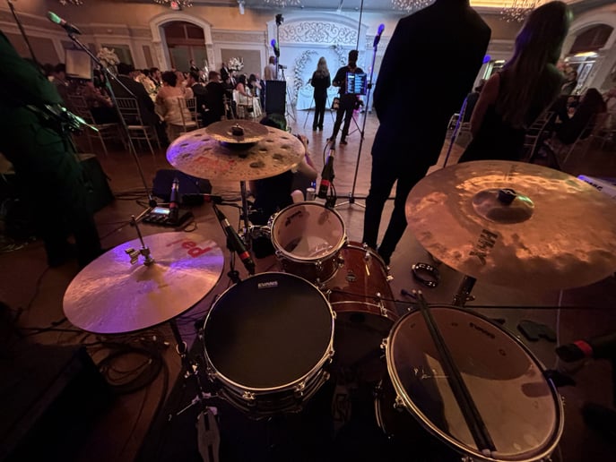 Gallery photo 3 of Natty’s Beats 🥁