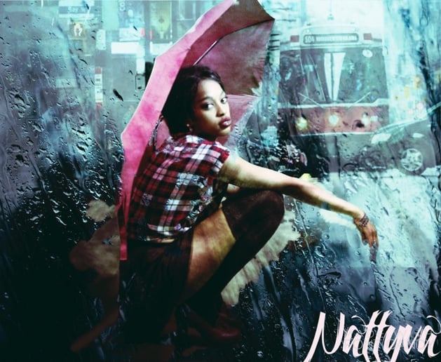 Gallery photo 5 of Nattyva TheGemini