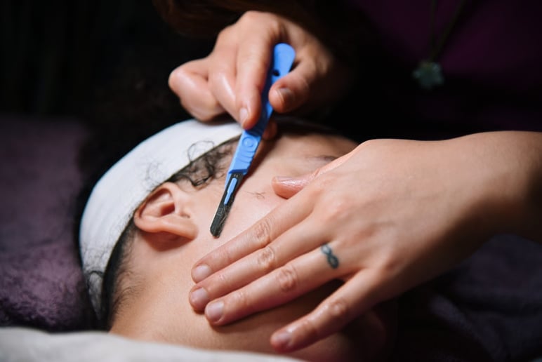 Gallery photo 2 of Naturally You Facials